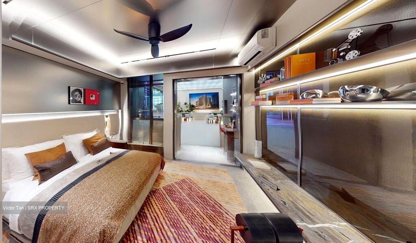 Orchard Road (D9), Condominium #499939811